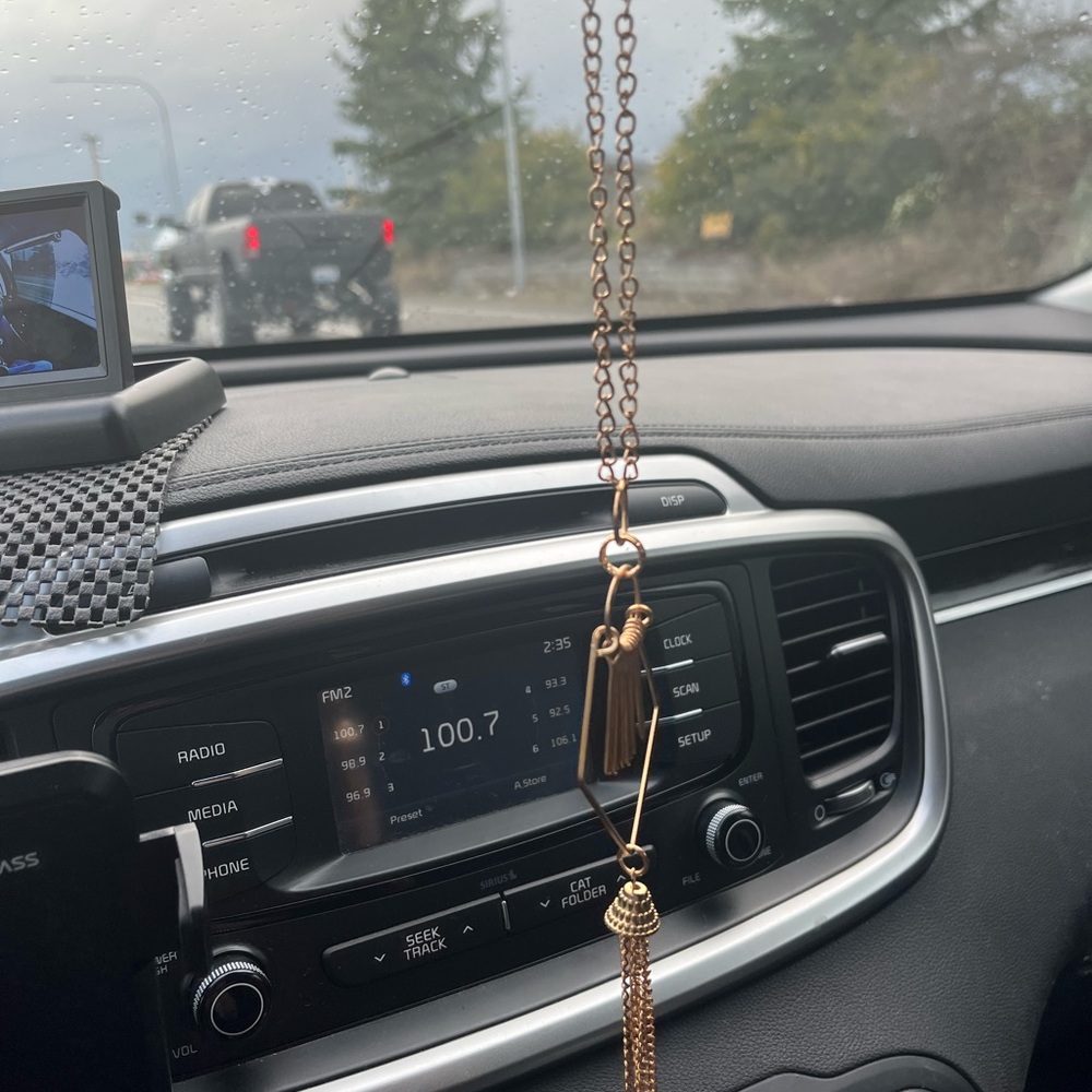 Necklace - Picture 4 of 4